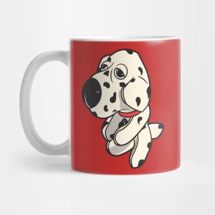 Oggy the Doggy Mug